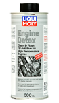 LIQUI MOLY ENGINE DETOX 500ML